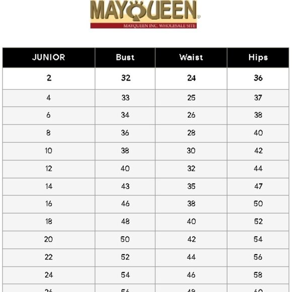 NWT May Queen MQ1594 Satin Prom Dress Purple Size 2 - Picture 9 of 10